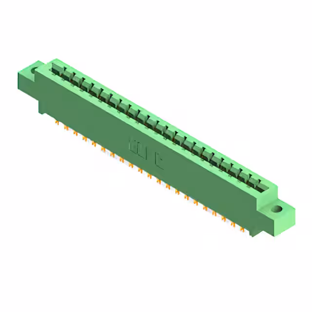 837-044-555-804 EDAC Inc.  Edgeboard Connectors